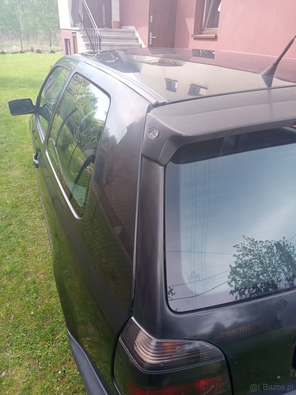 Sprzedaź Golf 3 JOKER - 4