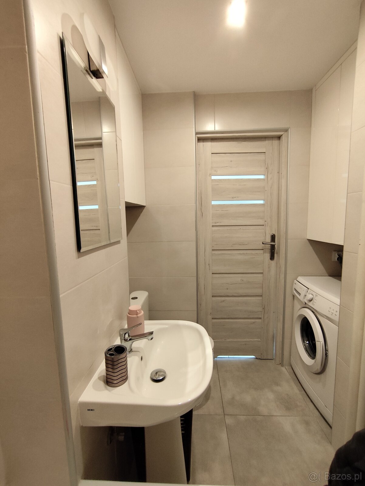 Kawalerka na wynajem w Centrum Warszawy - 4