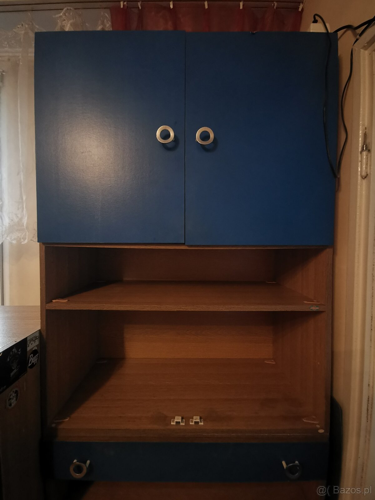 Za darmo dwie szafki Wrocław - 4