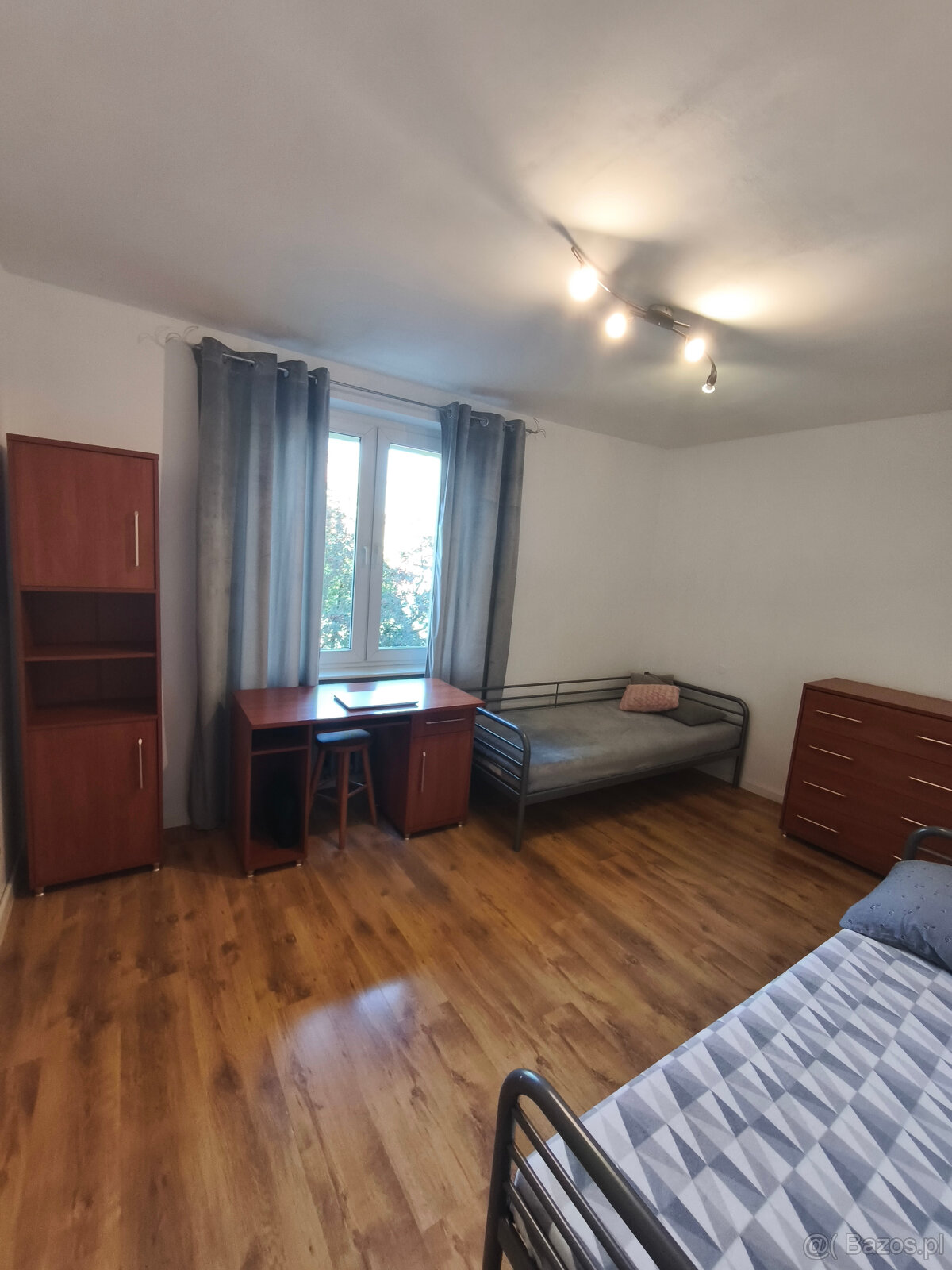 MIESZKANIE 2-POKOJOWE DO WYNAJĘCIA. CENTRUM, WROCŁAW – STAR - 4