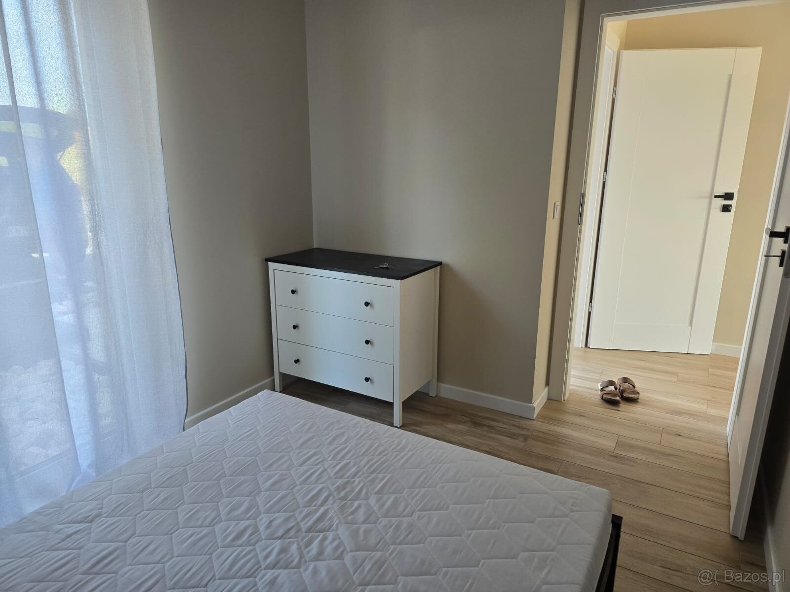 Mieszkanie na wynajem Brzesko - 4