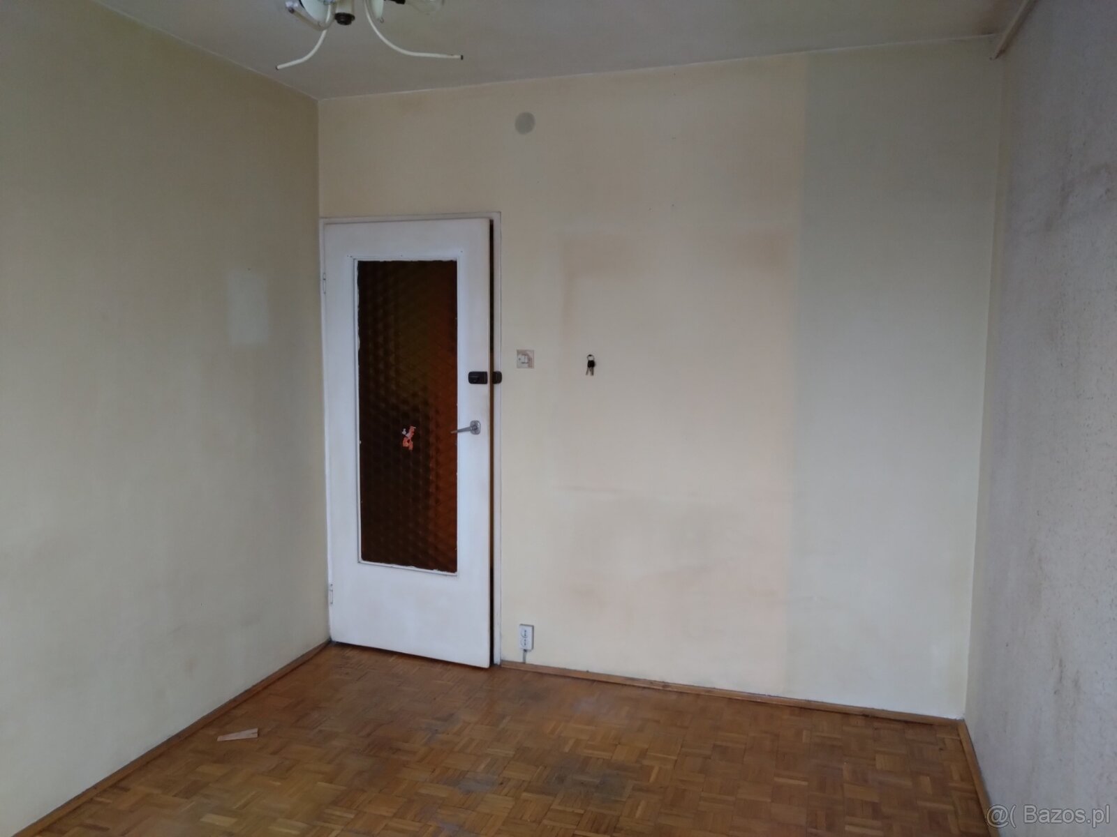 Mieszkanie o pow. 47.50m2, balkon, IV p., Os. Asnyka - 4