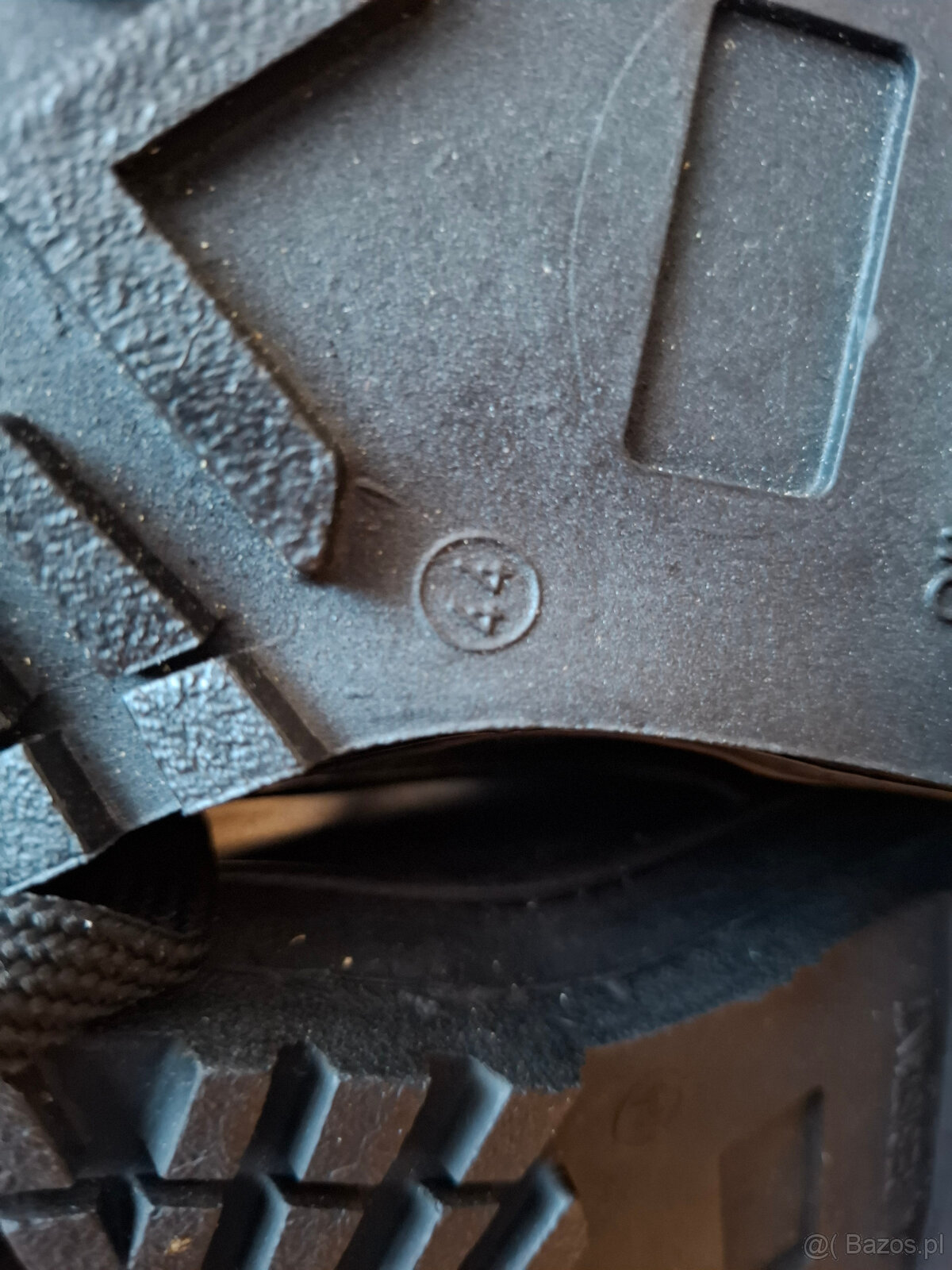 Buty taktyczne wojskowe służb ochrony 44 - 4