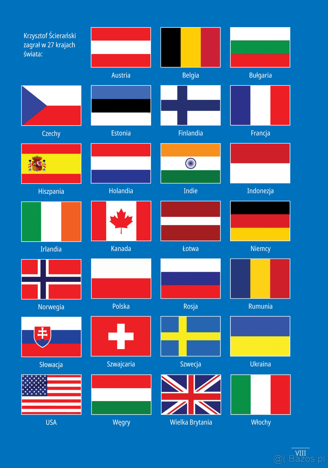 Krzysztof Ścierański - z basem przez życie. - 4