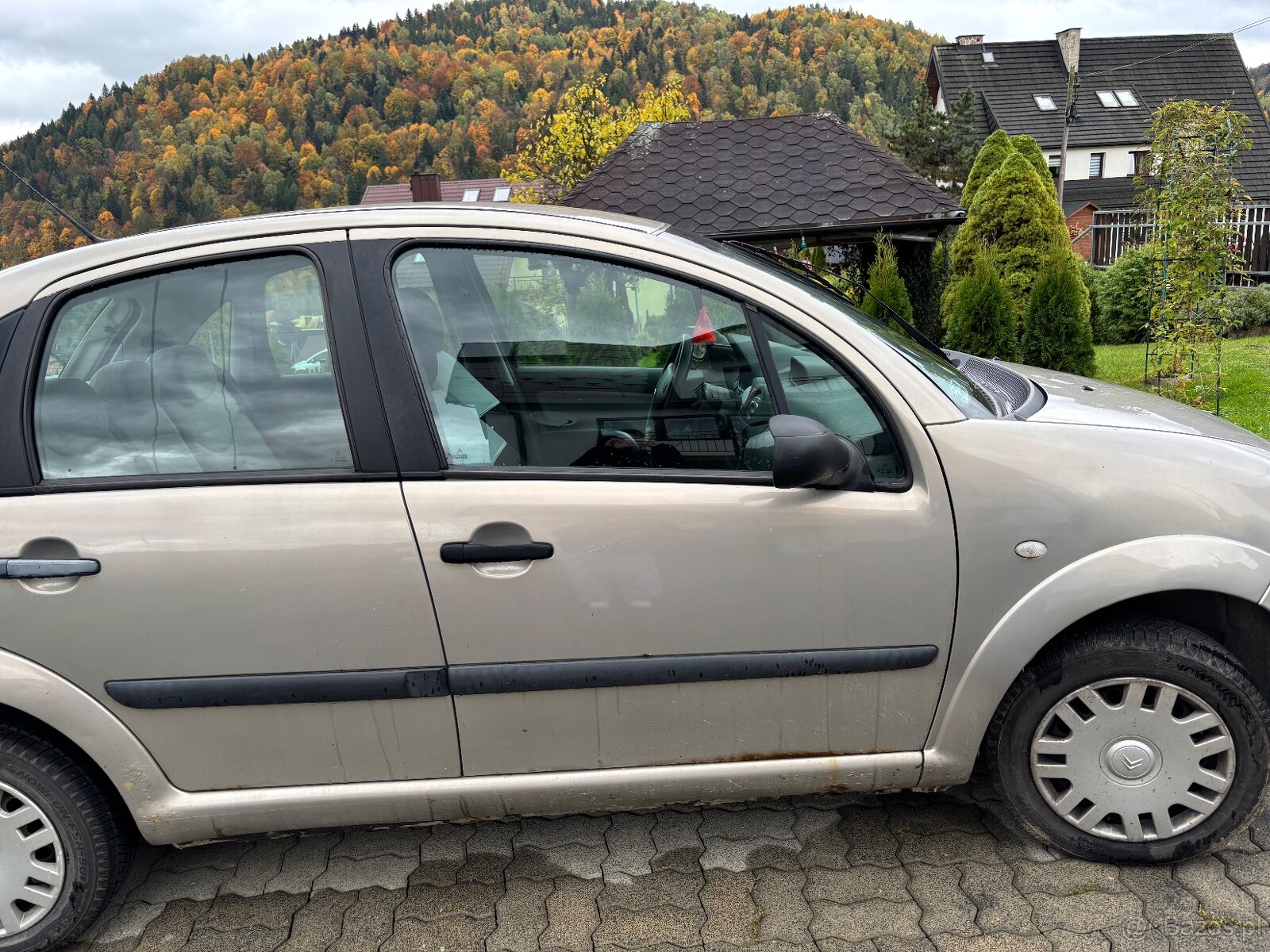 Citroen C3 - 4