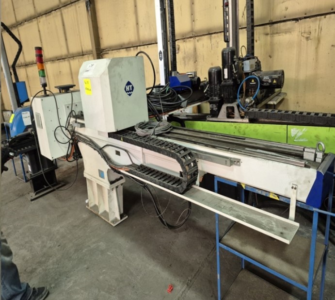 Syndyk sprzeda ruchomości do obróbki tworzyw sztucznych po o - 4