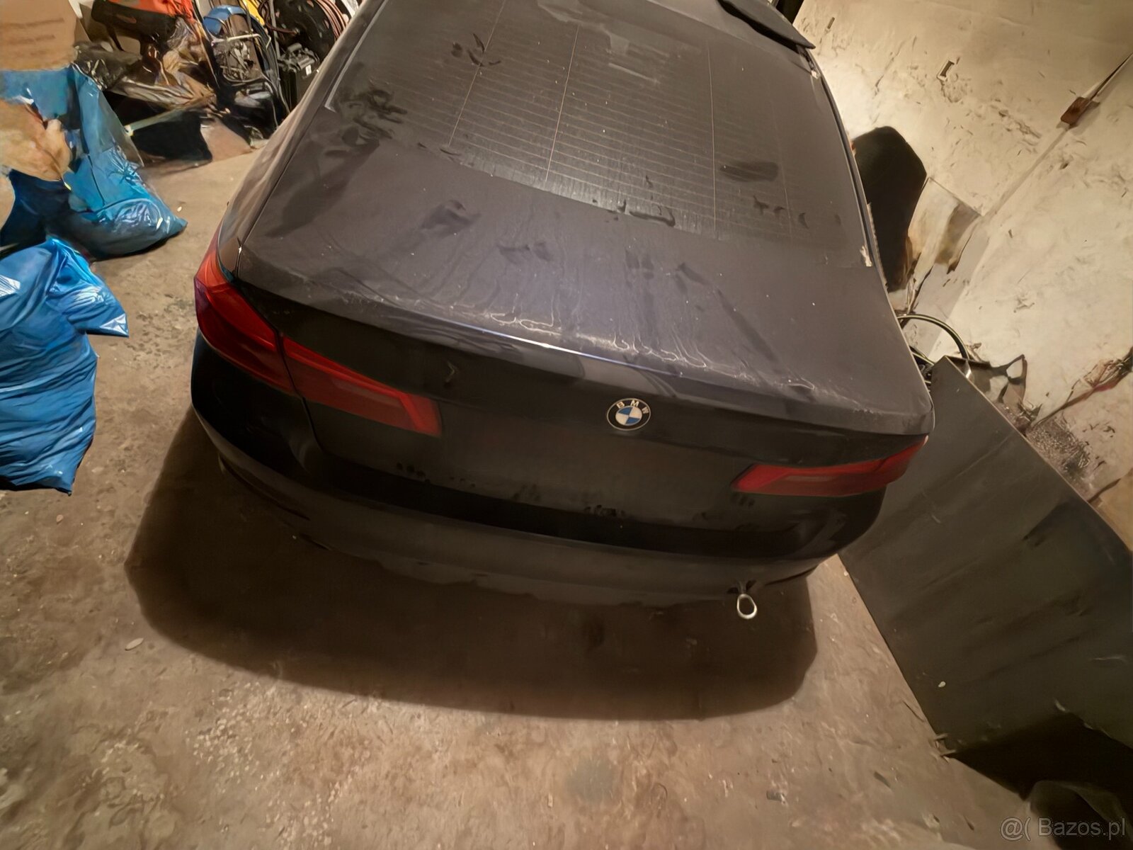 BMW iperformance 530 - 4