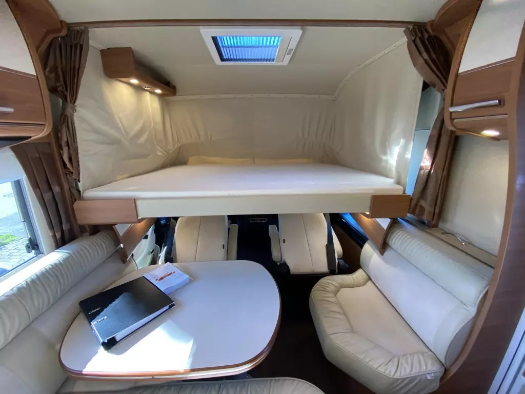 Carthago C-Line 5.0 - 4