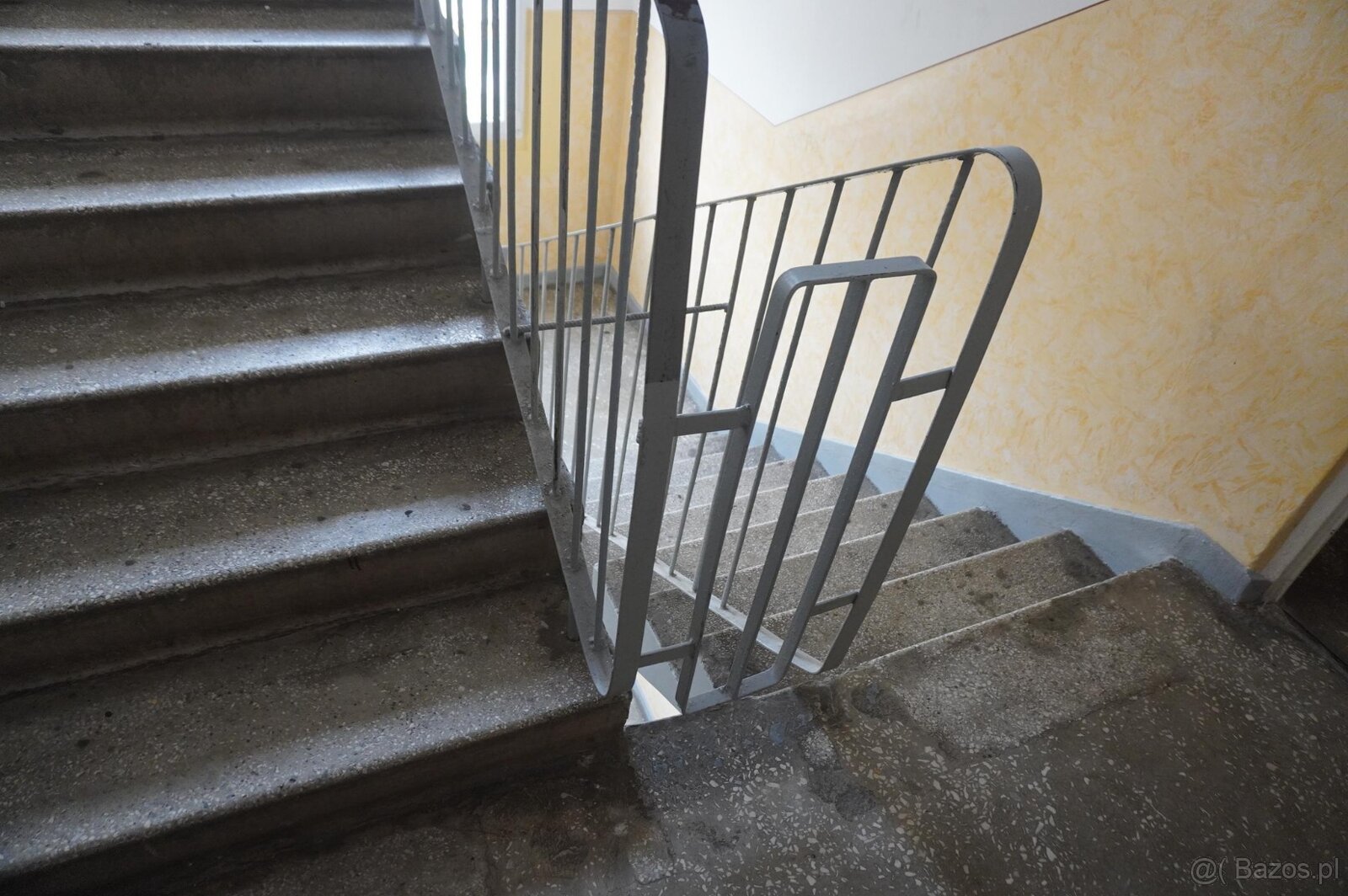 Lokal mieszkalny 65,20m2 z piwnicą - 4