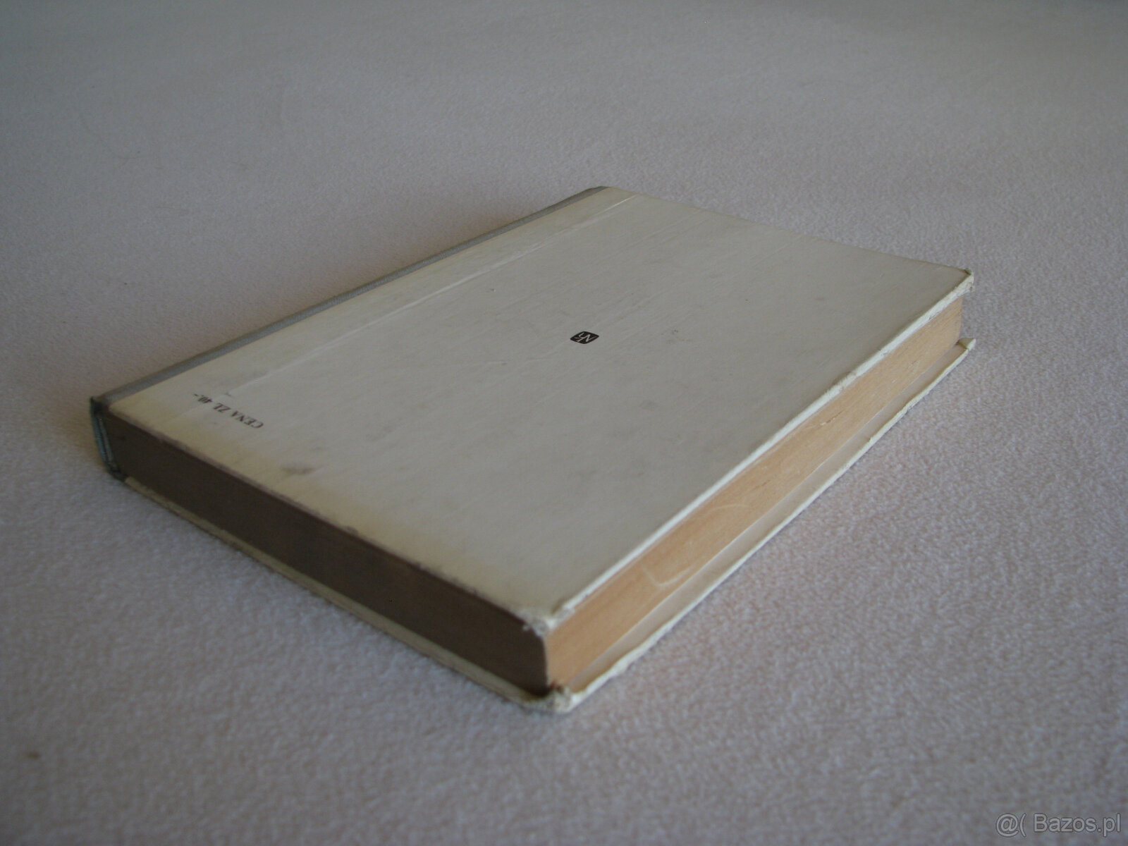 Kapitan Fracasse, Teofil Gautier - 4