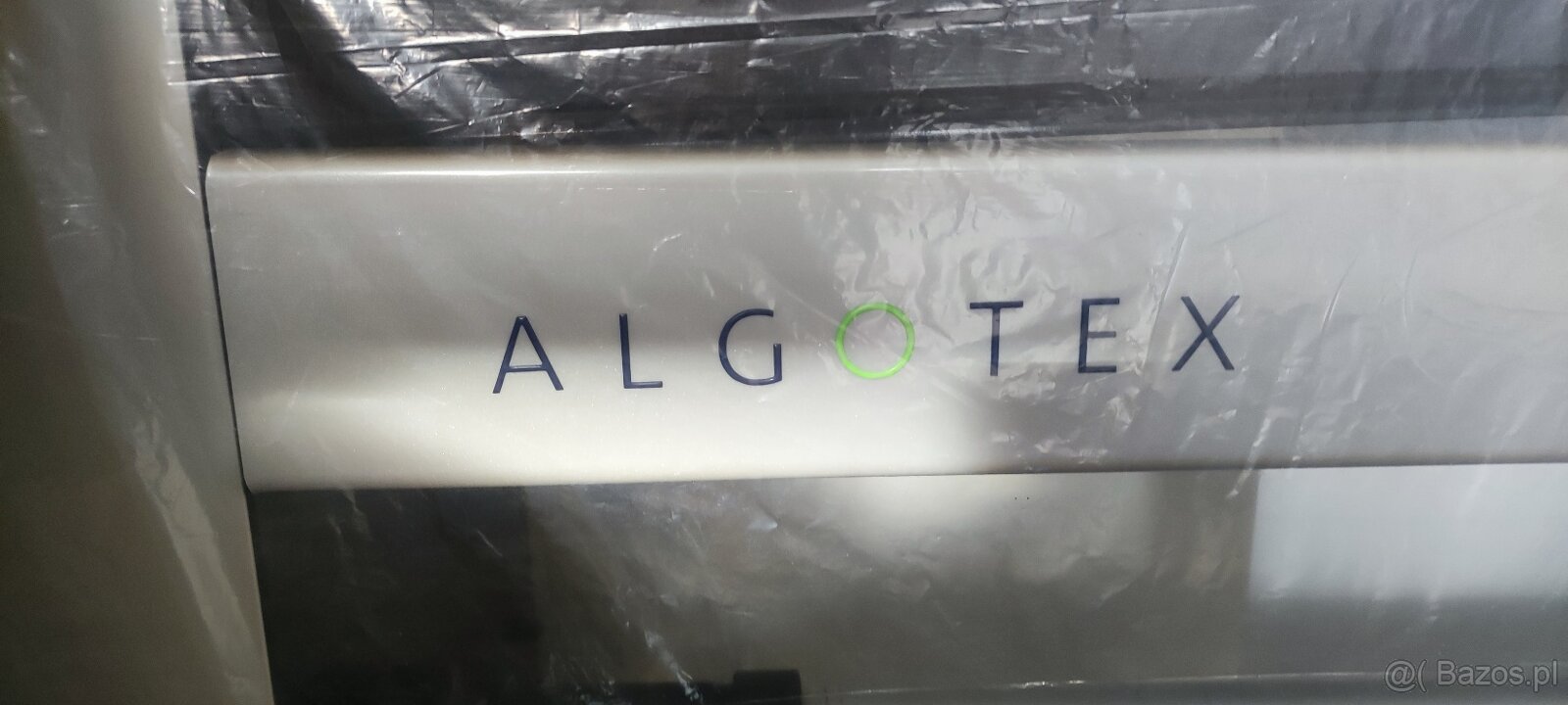 Ploter Stream Jet 180 - 4