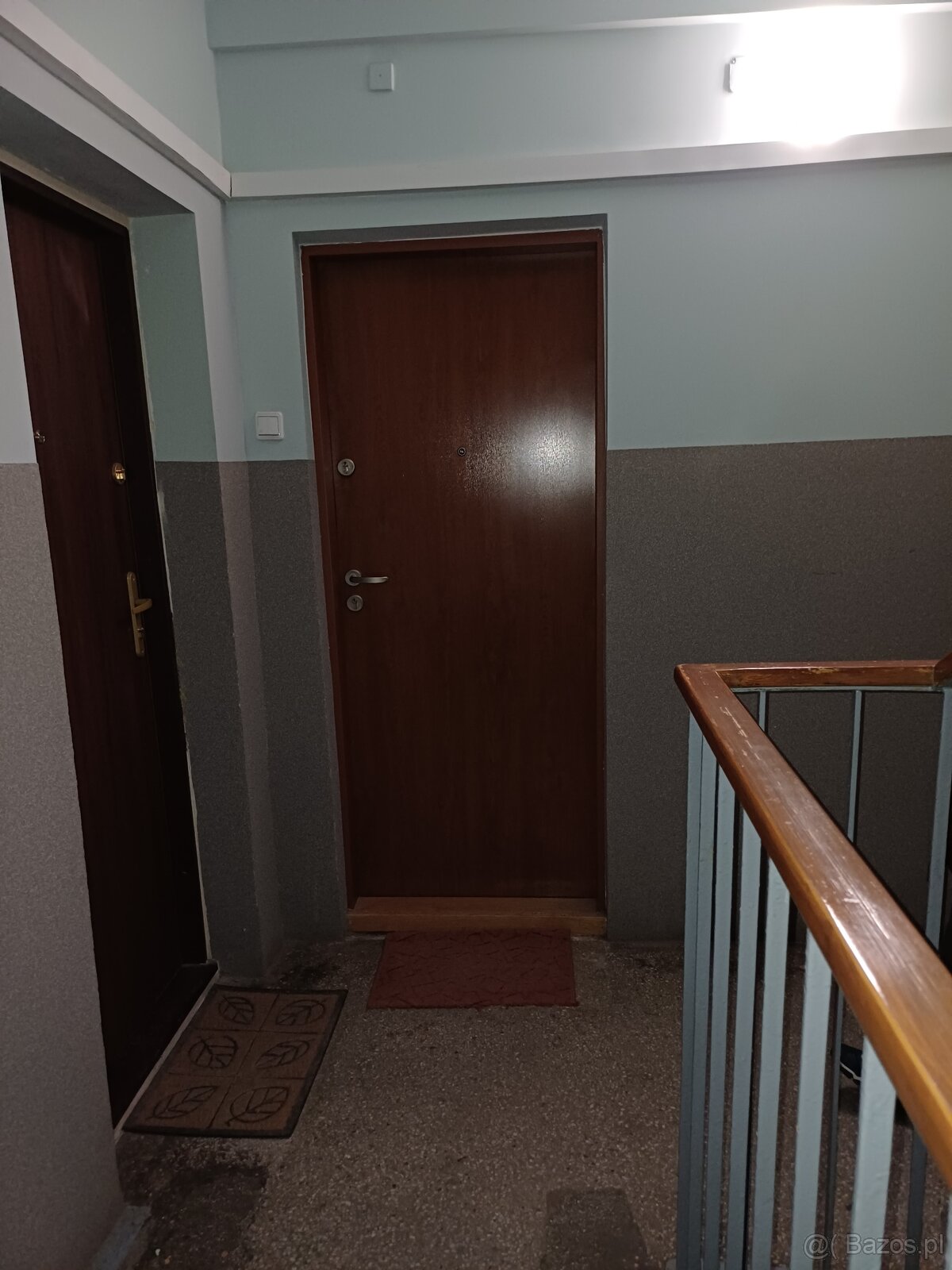 Płock, 2 pokojowe z możliwością zamieszkania „od zaraz” bez - 4