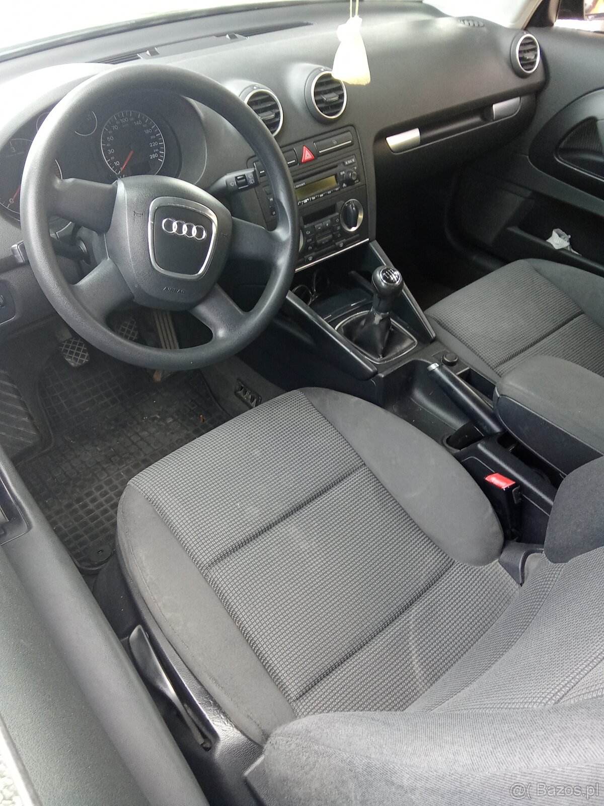 AUDI A3 1.9tdi zadbany - 4