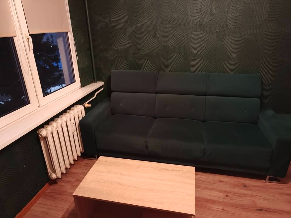 Mieszkanie o pow.32m2, IIp., umeblowane, ul. Podmiejska - 4