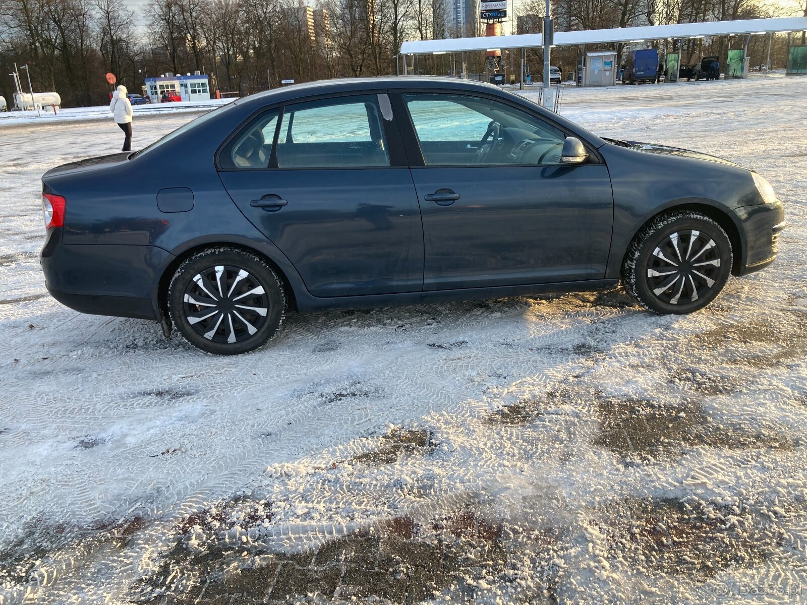 Jetta 1.9 TDI 90-KM - 4