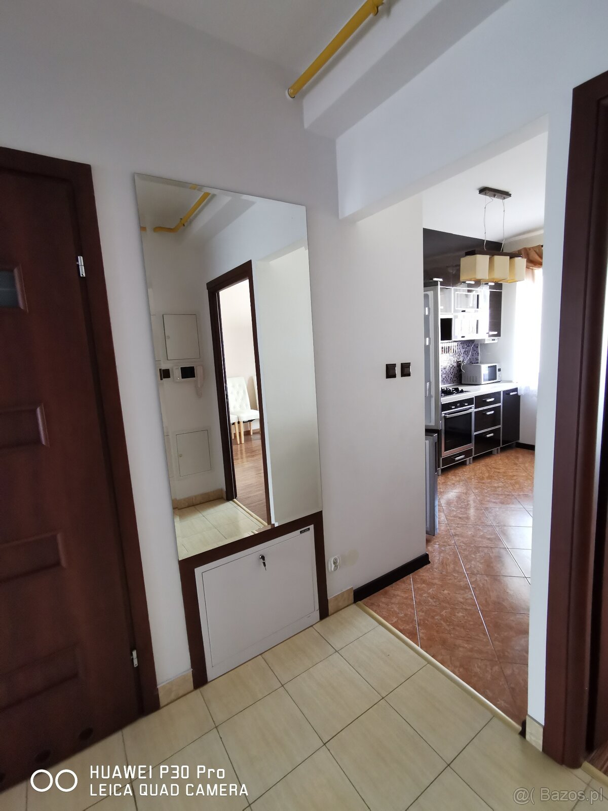 Mam do wynajęcia mieszkanie 50m2 - 4
