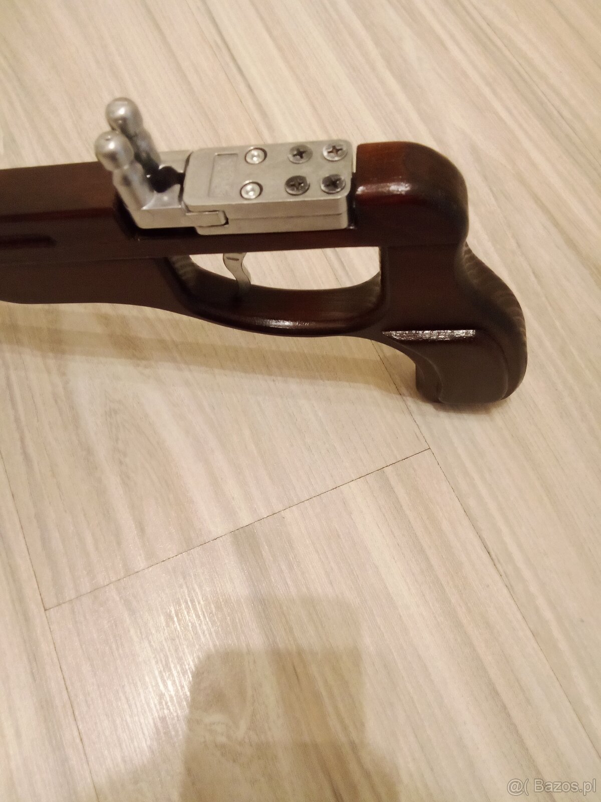 Tanie proce pistoletowe na kulki - 4