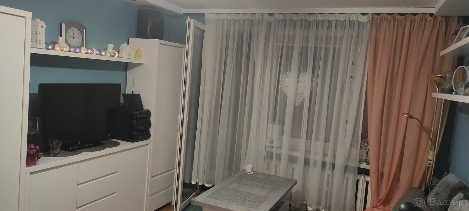 Słoneczne mieszkanie 2 pokoje 38 m Zdzieszowice Akacjowa - 4