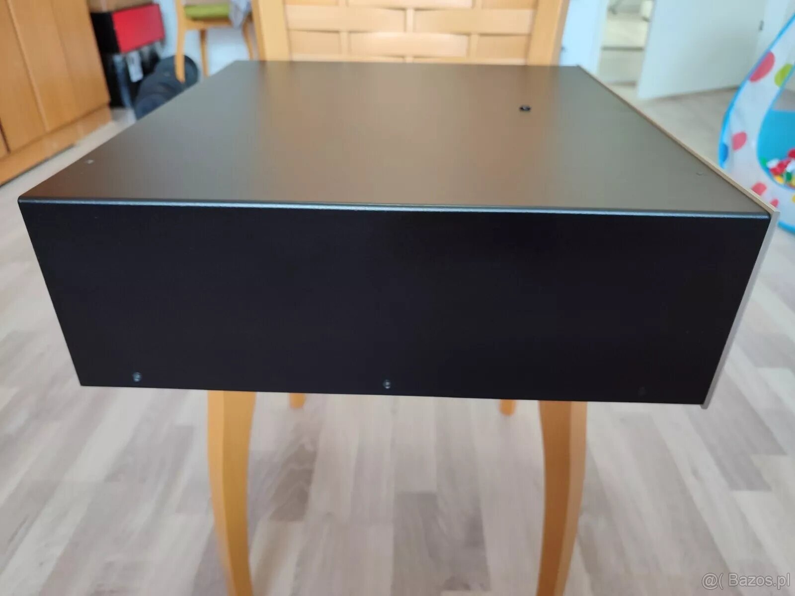 Audio Note 3.1x II - 4