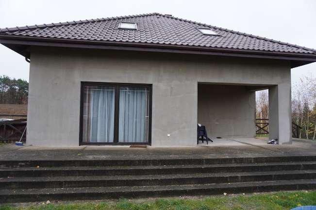 Udział 1/2 w nieruchomości zab. domem 187,51m2 - 4