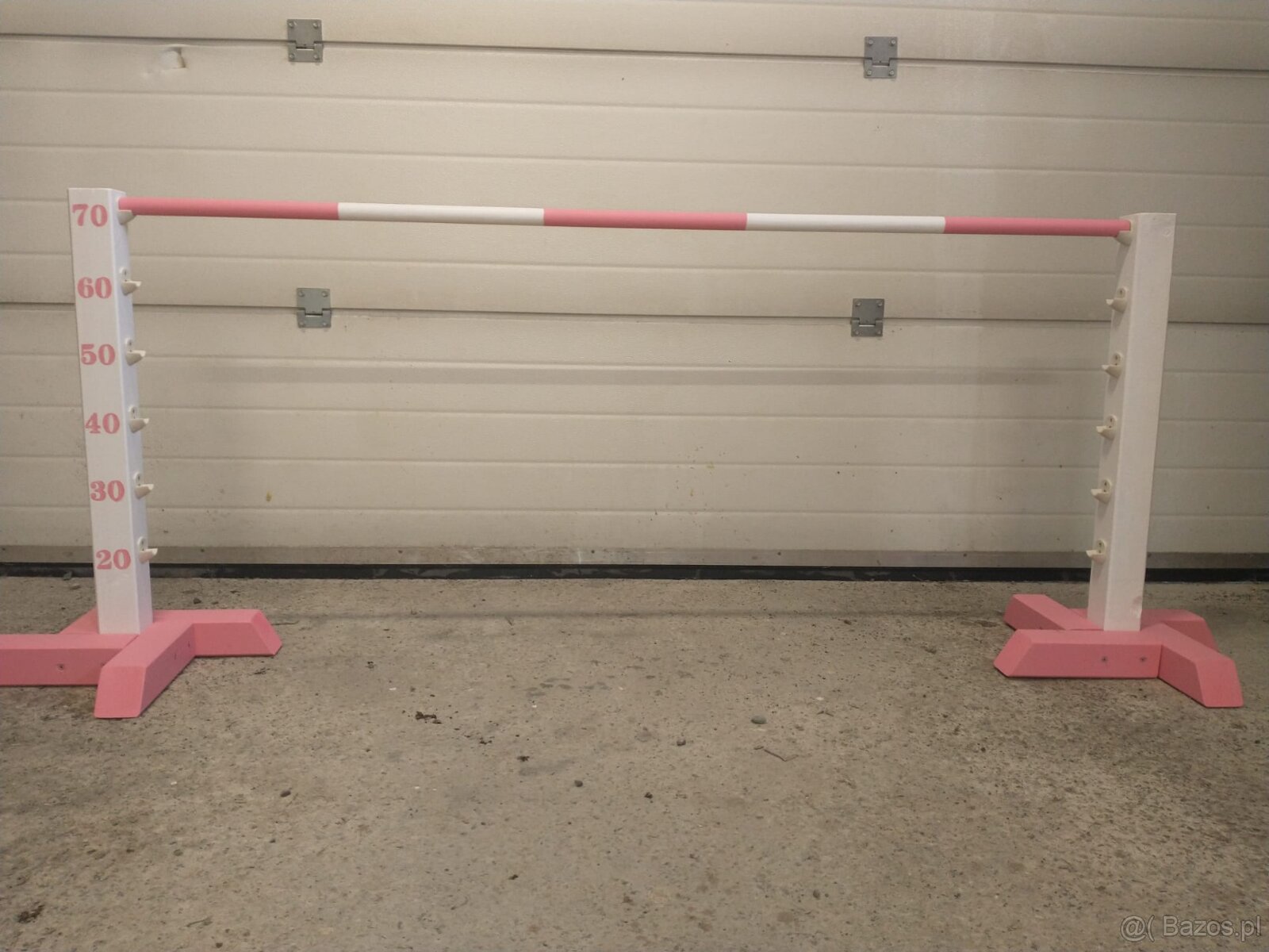 Przeszkoda HOBBY HORSE - 4