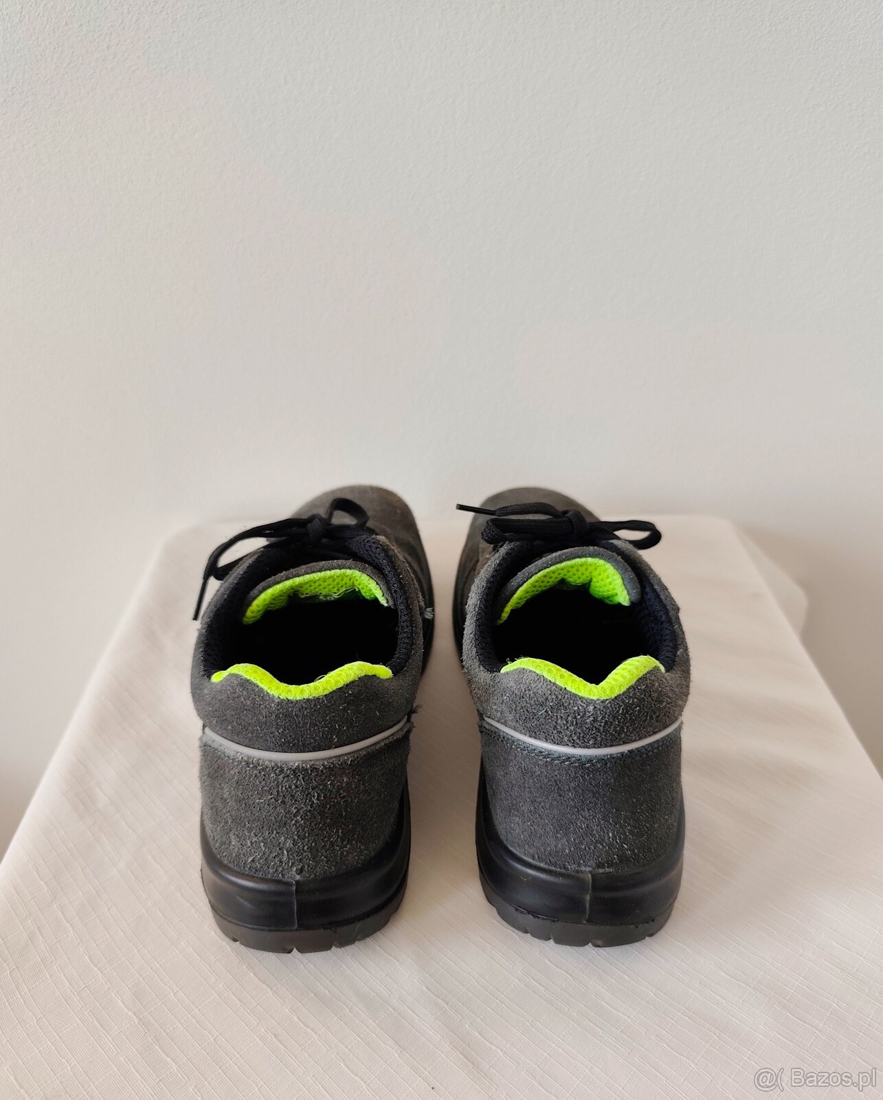 Najwyższej jakości buty robocze ADRON, rozmiar 40 - 4