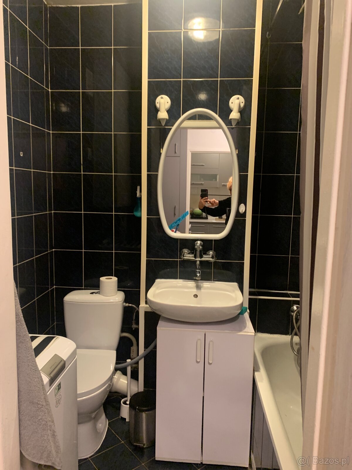 Apartament dla pary - 4