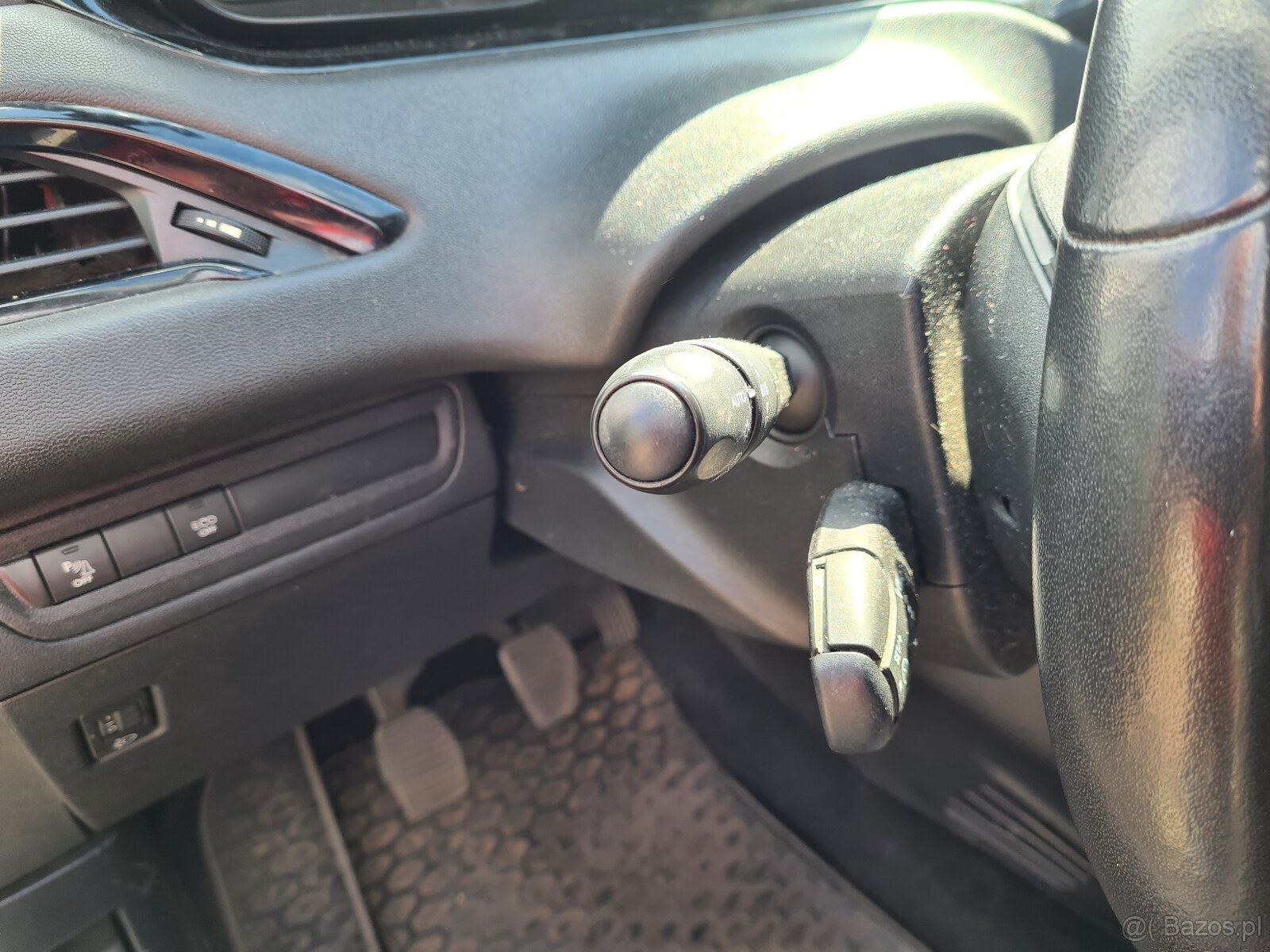 Peugot 208 diesel - 4