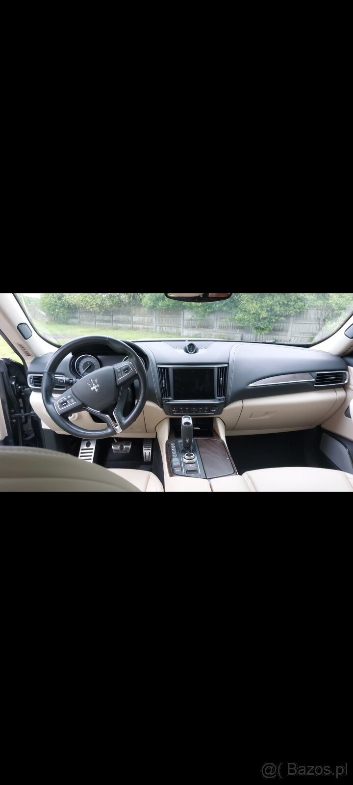 Maserati Levante - 4