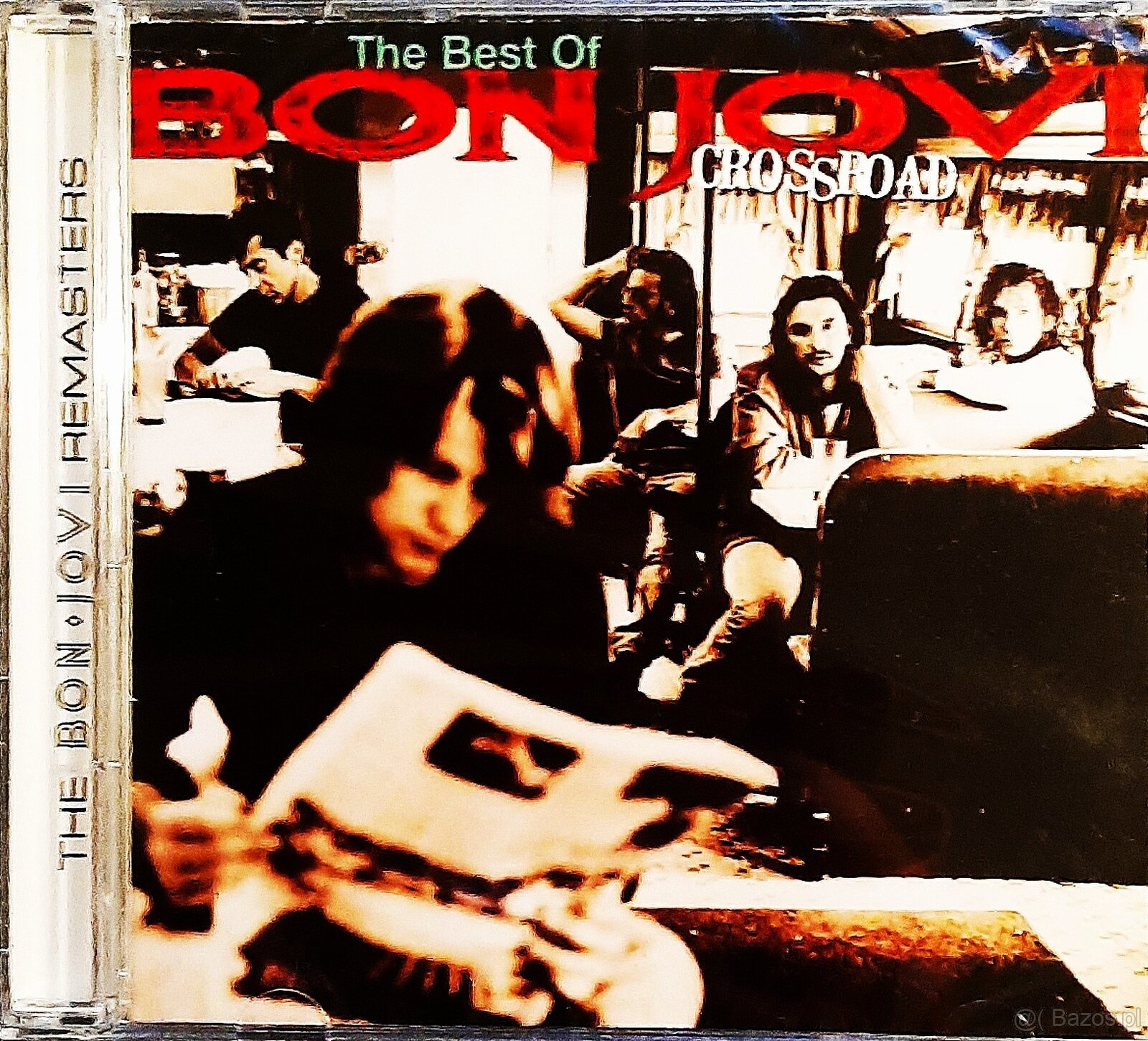 ⭐Polecam Znakomity Kultowy Album CD GUNS N ROSES- Use Your - 4