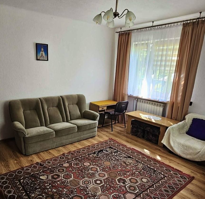 Mieszkanie na wynajem - 4