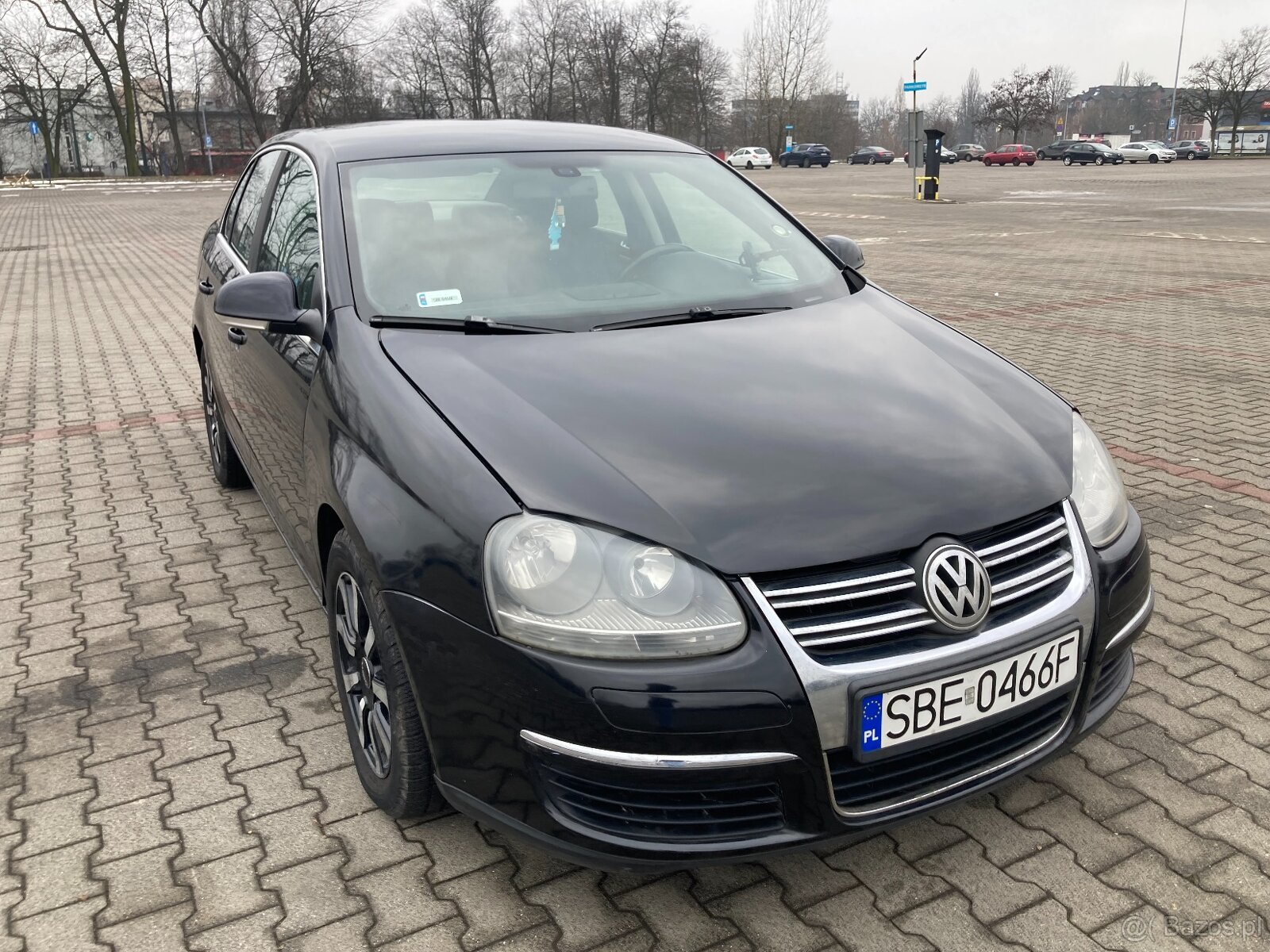 Jetta 2.0 TDI 150-KM - 4