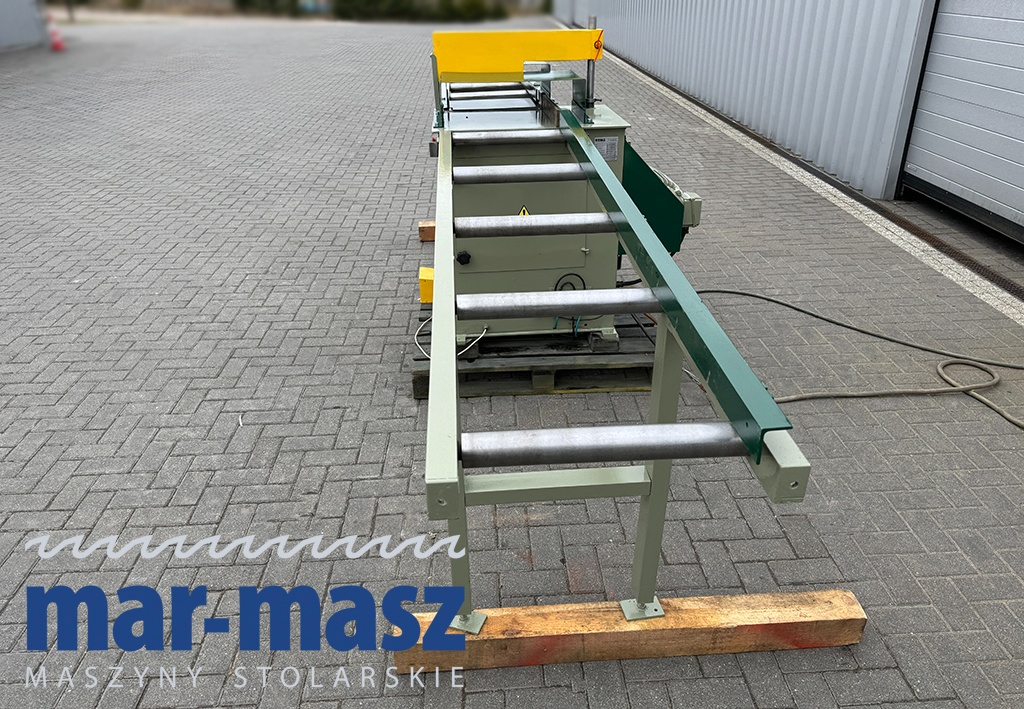 Piła poprzeczna REMA DMDK-50A - 4