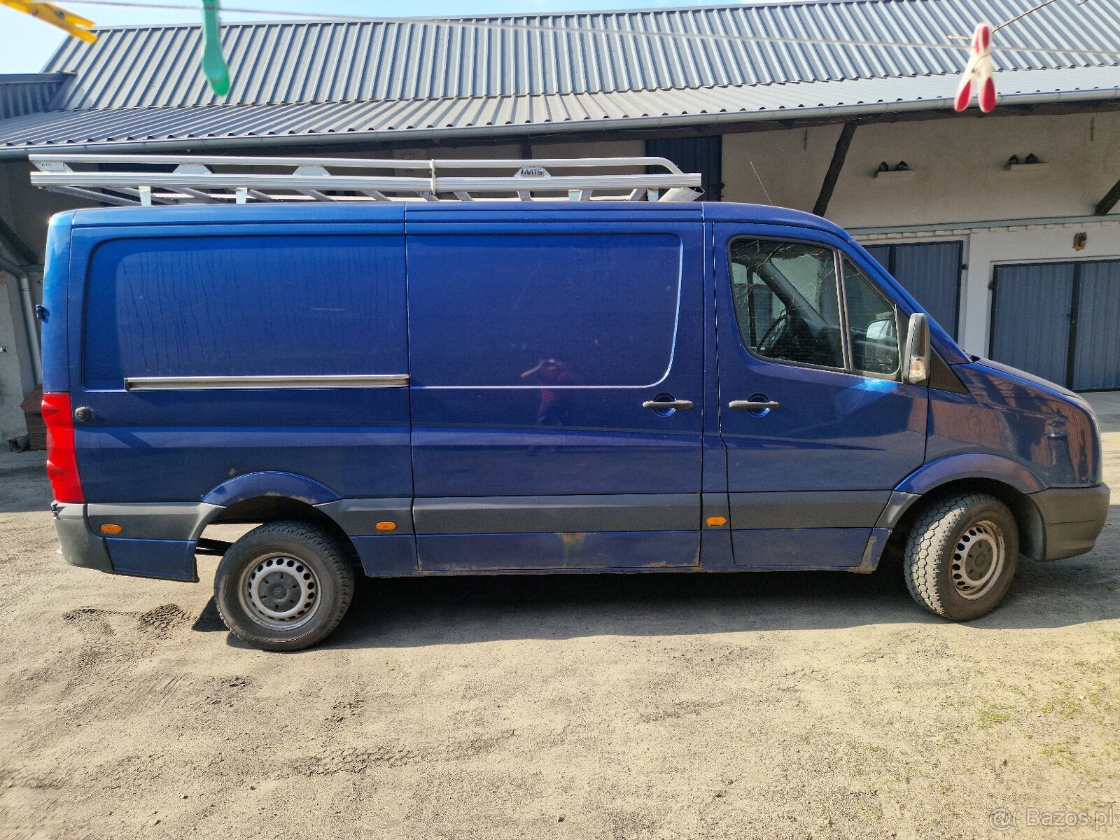 Crafter - 4