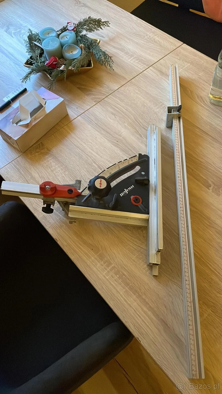 Mafell Erika 85Ec - 4