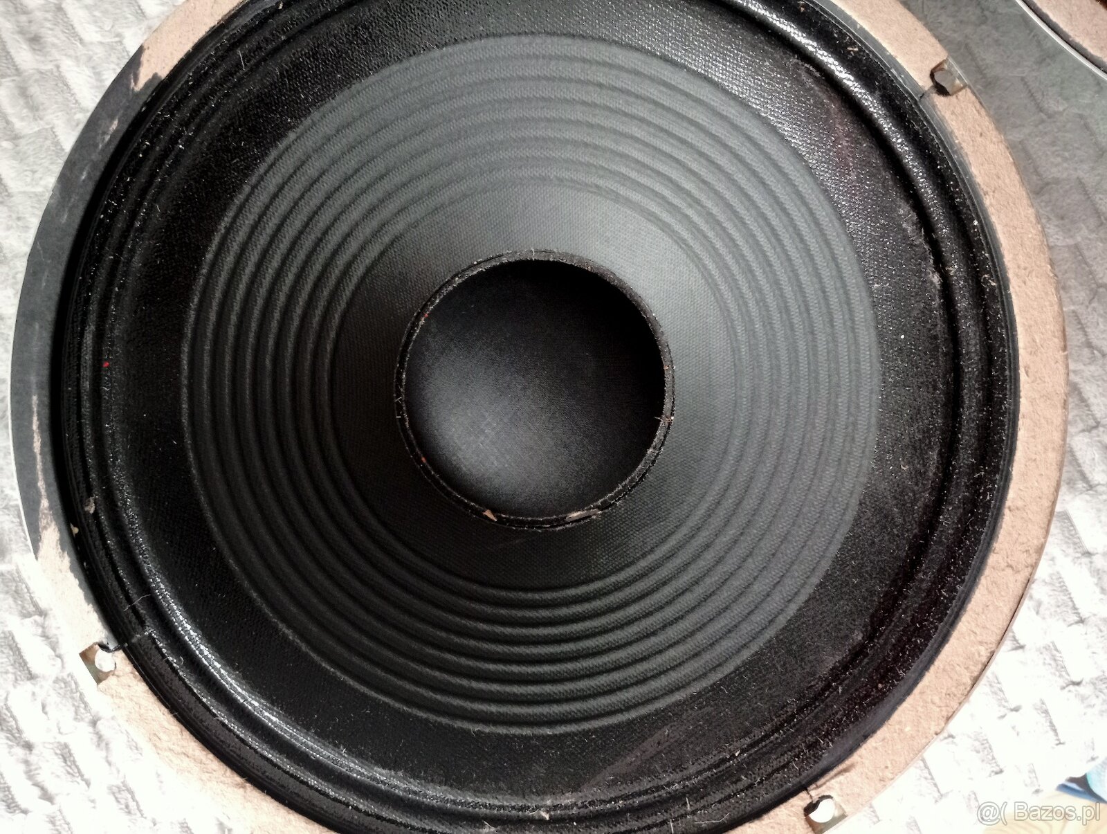 Głośńiki CELESTION 30 cm 8 ohm - 4