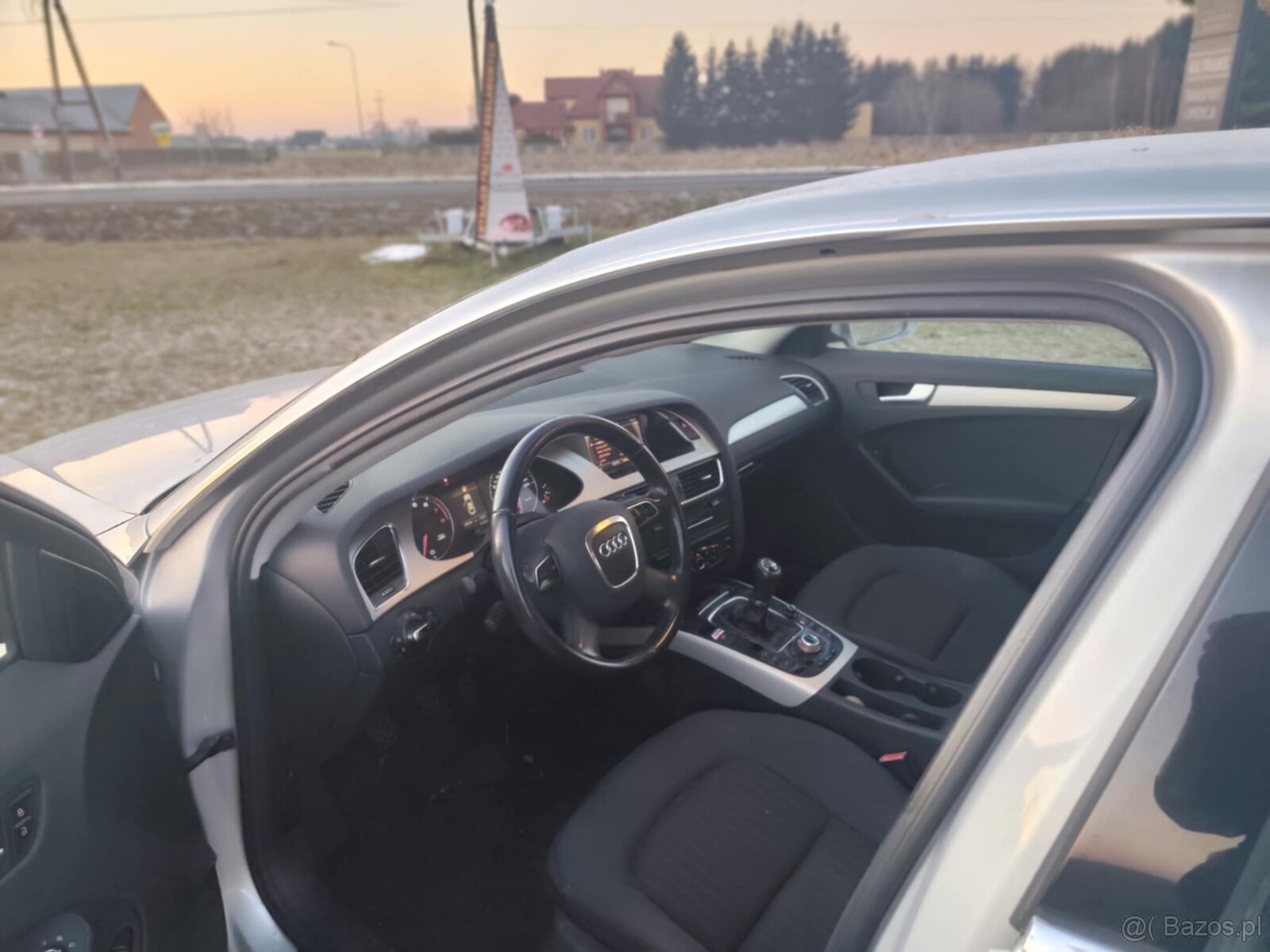 A4 B8 Stan bardzo dobry - 4