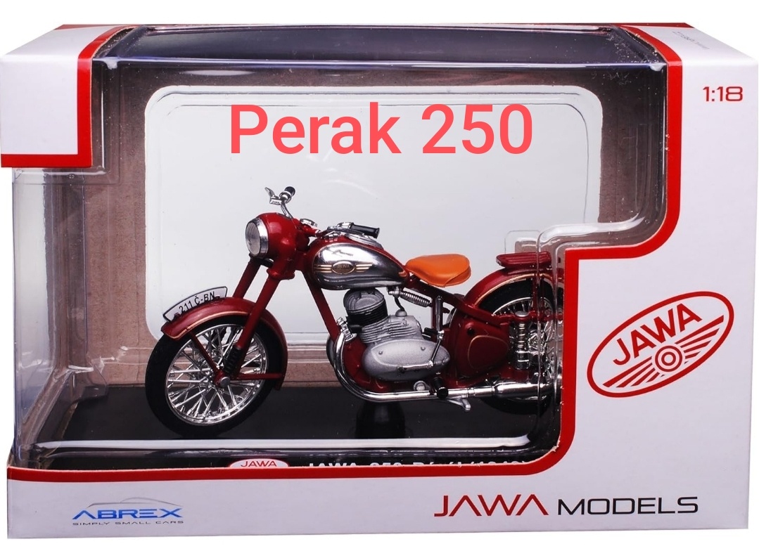 Jawa Abrex - 4