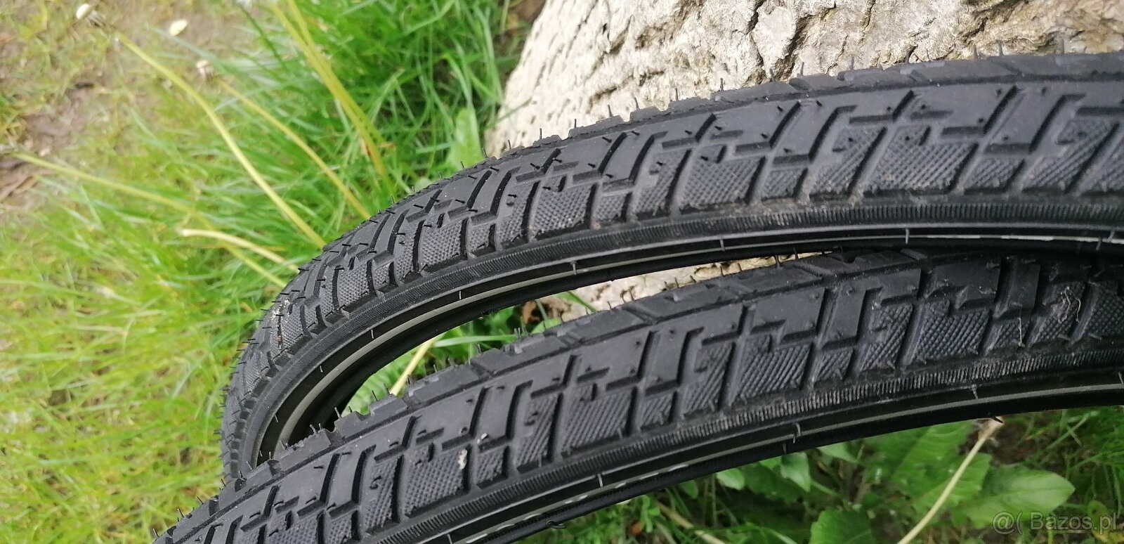 Opony do roweru 28x1,75 - 4