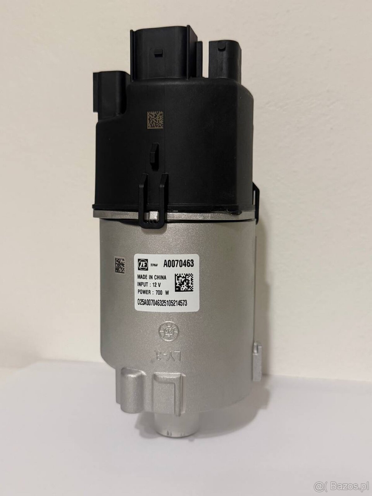 Predám servo motor Hyundai, KIA ,Mercedes, - 4