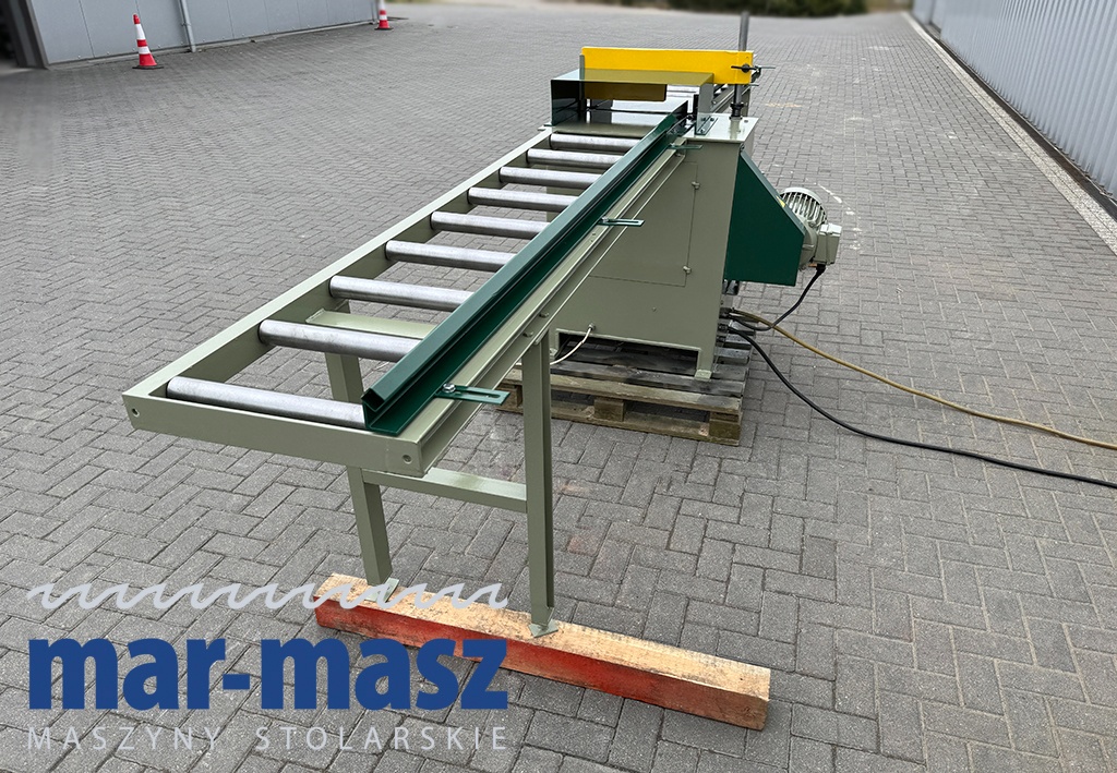 Piła poprzeczna REMA DMDK-50A - 4