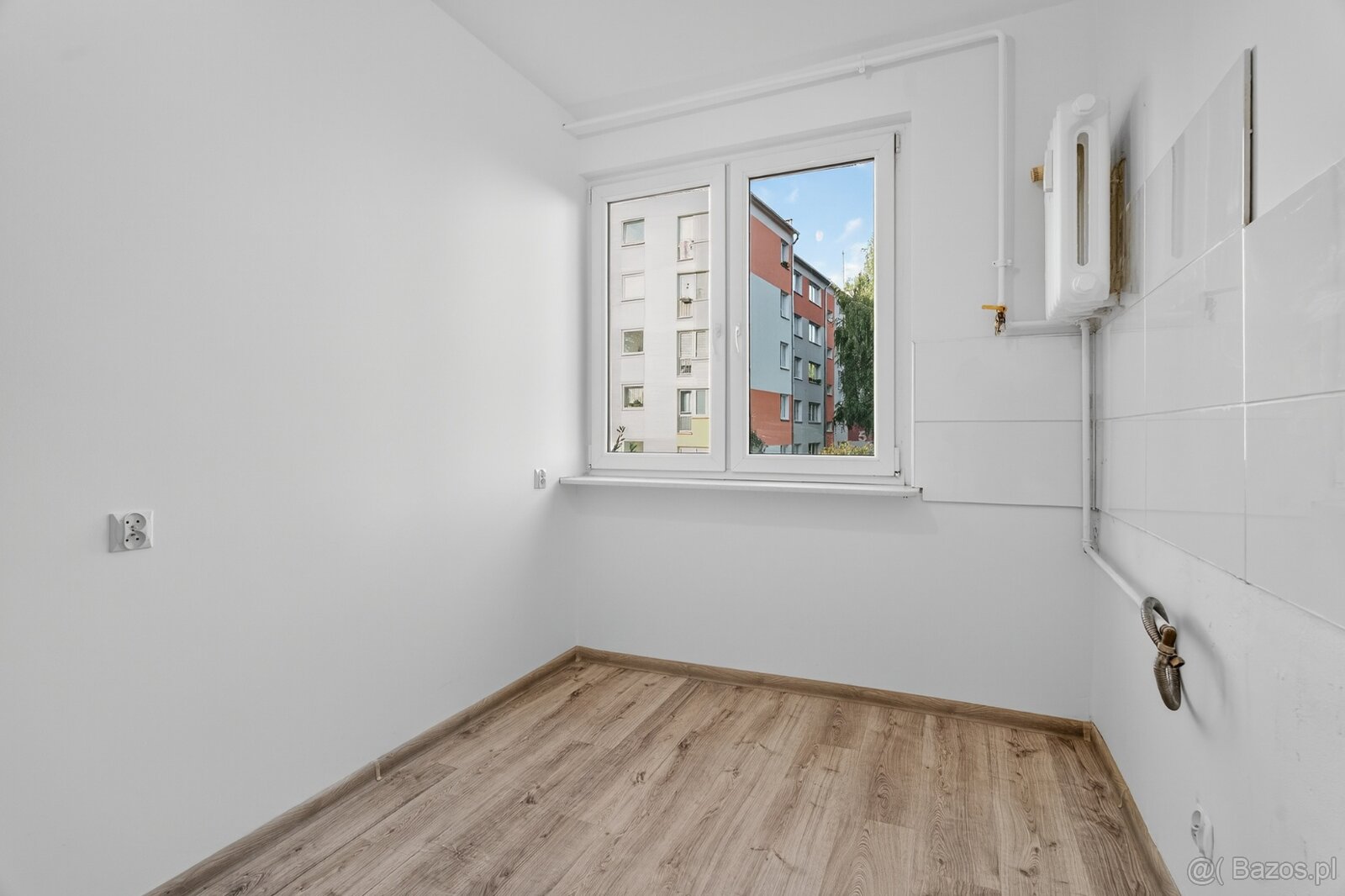 4 pokoje z balkonem w Gryfinie - 4