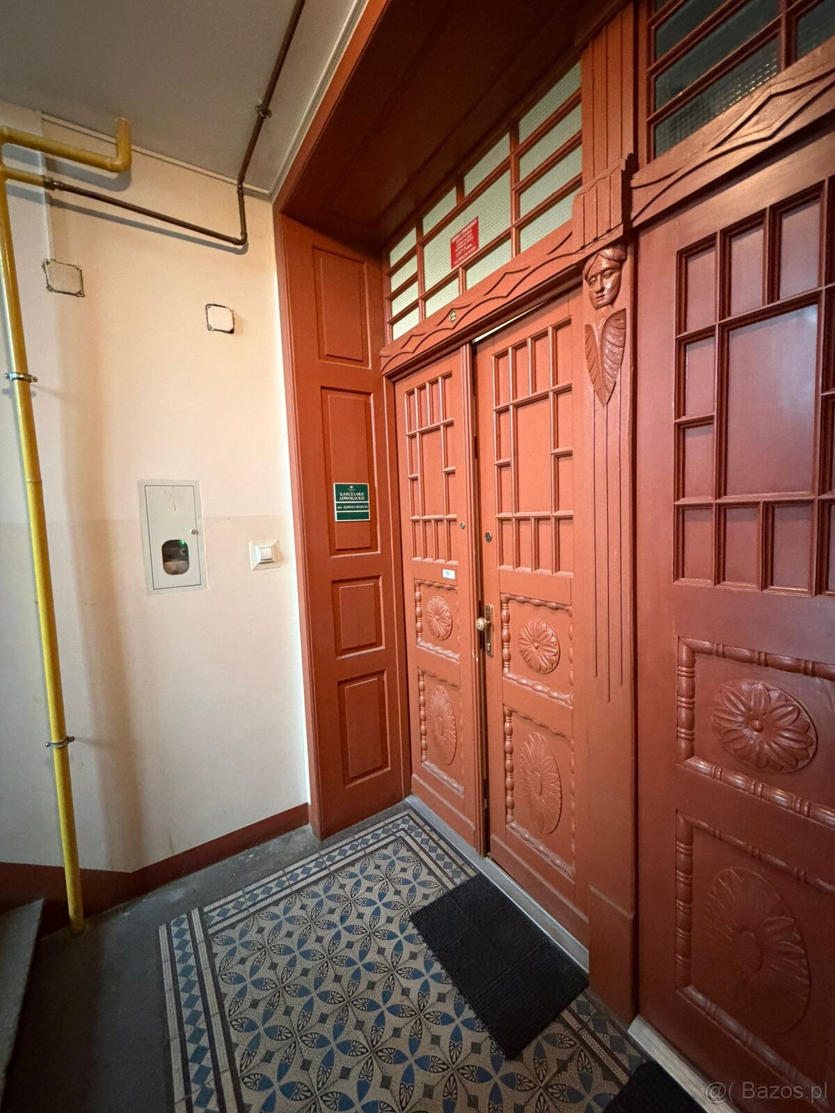 Lokal biurowy – 116 m², ul. Śródmiejska, Kalisz - 4