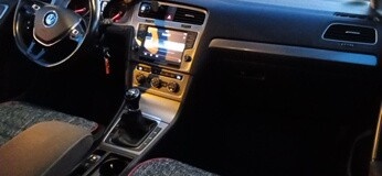 Vw golf 1,2tsi/110kM - 4