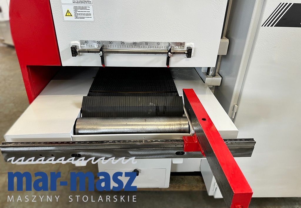 Wielopiła gąsienicowa TOS SVITAVY PWR 401 - 4