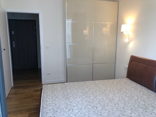 wynajmę mieszkanie - Ruczaj Kraków - 4
