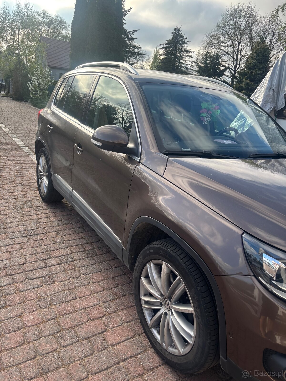 Tiguan 2.0 - 4
