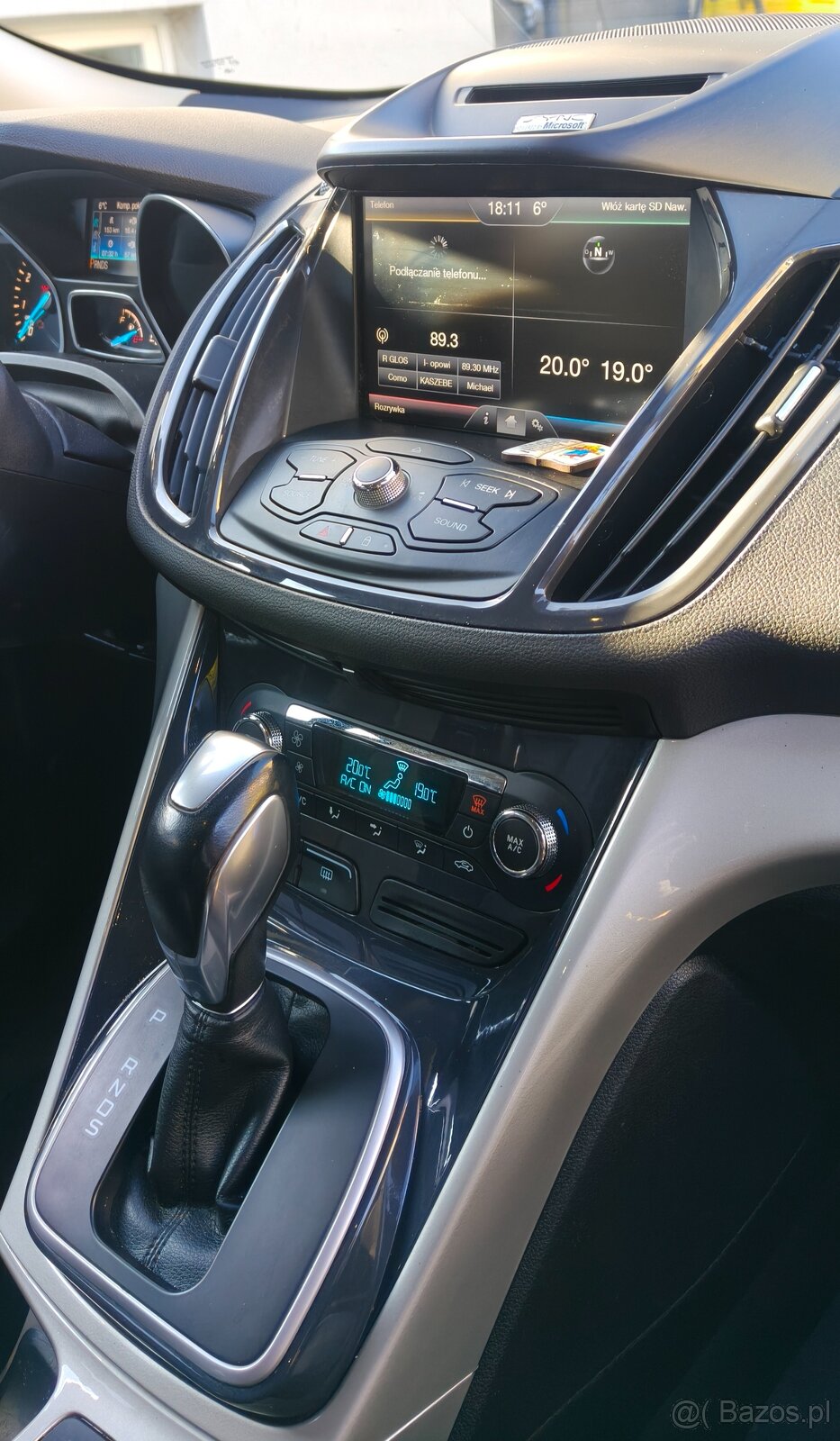 Ford Kuga/Escape 2.0/247km - 4