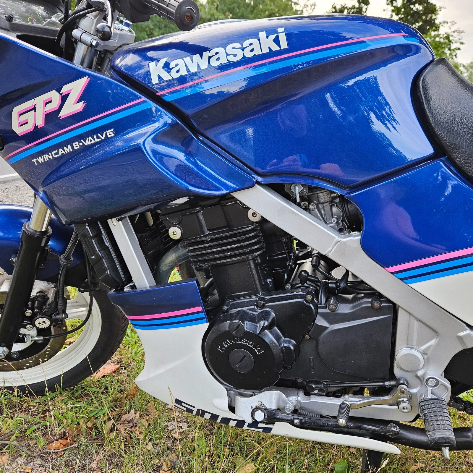 Sprzedam motocykl - 4