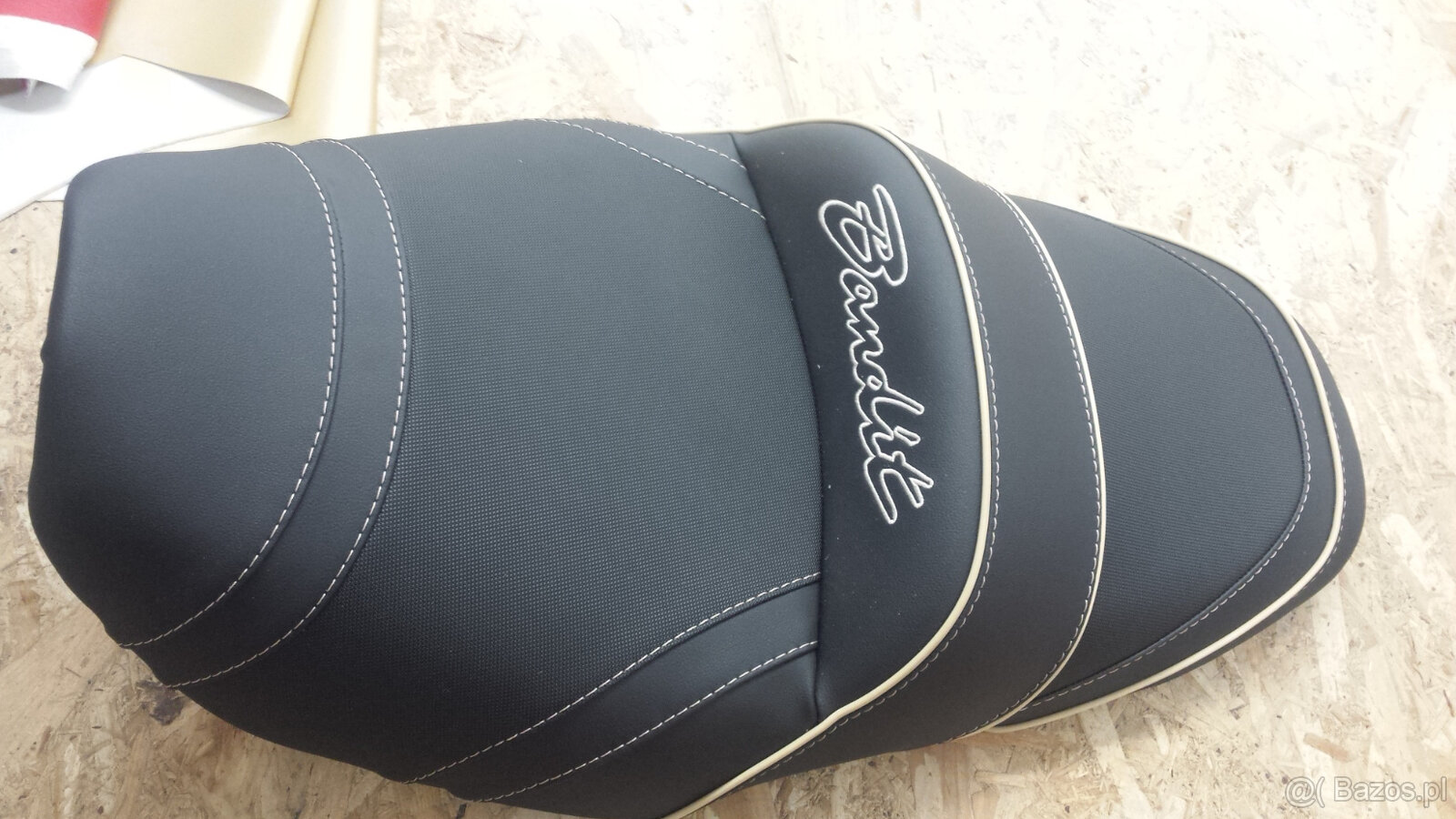 Potachy na siedla motocyklowe - 4